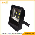 200W Waterproof Aluminum LED Flood Light for Stadium Square Sports Court